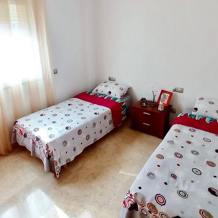 Apartment Puerto Santiago ปัวร์โตเดซานตีอาโก ภายนอก รูปภาพ