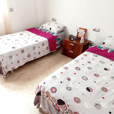 Apartment Puerto Santiago ปัวร์โตเดซานตีอาโก ภายนอก รูปภาพ