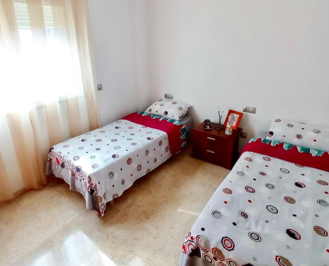 Apartment Puerto Santiago ปัวร์โตเดซานตีอาโก ภายนอก รูปภาพ