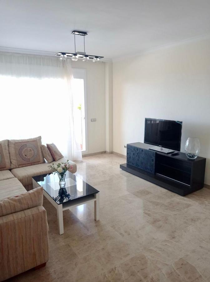 Apartment Puerto Santiago ปัวร์โตเดซานตีอาโก ภายนอก รูปภาพ
