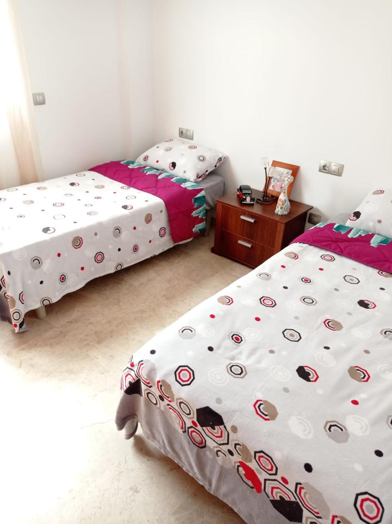 Apartment Puerto Santiago ปัวร์โตเดซานตีอาโก ภายนอก รูปภาพ