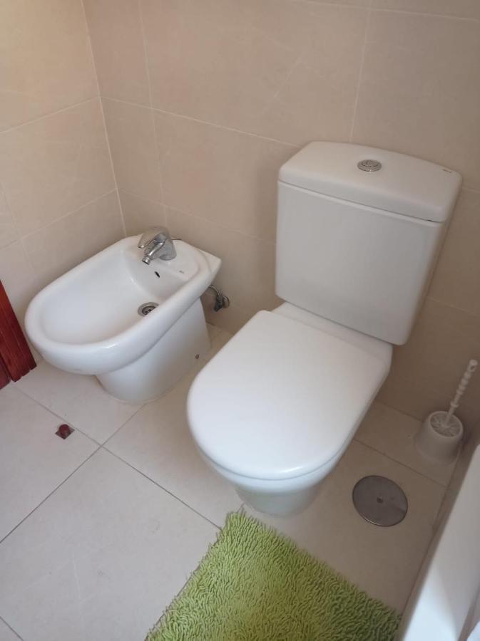 Apartment Puerto Santiago ปัวร์โตเดซานตีอาโก ภายนอก รูปภาพ