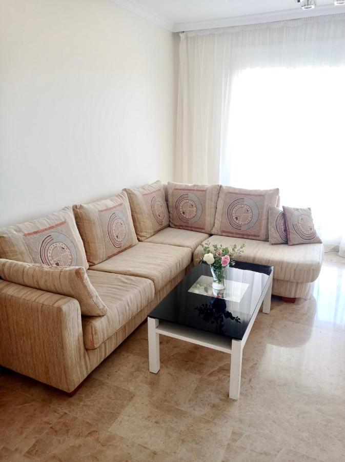 Apartment Puerto Santiago ปัวร์โตเดซานตีอาโก ภายนอก รูปภาพ
