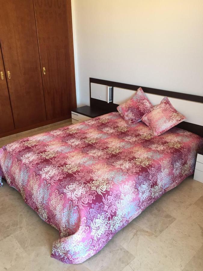 Apartment Puerto Santiago ปัวร์โตเดซานตีอาโก ภายนอก รูปภาพ