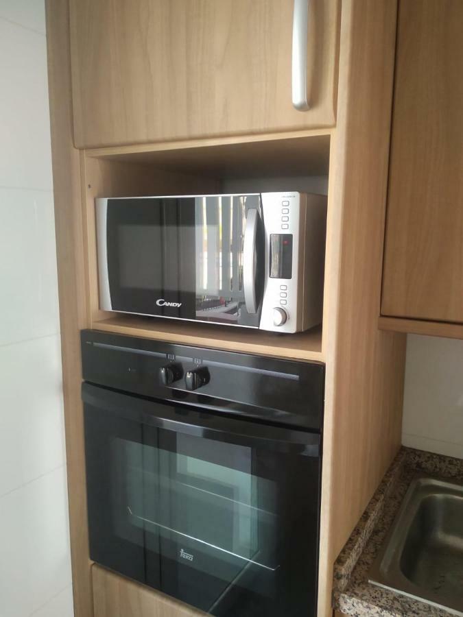 Apartment Puerto Santiago ปัวร์โตเดซานตีอาโก ภายนอก รูปภาพ