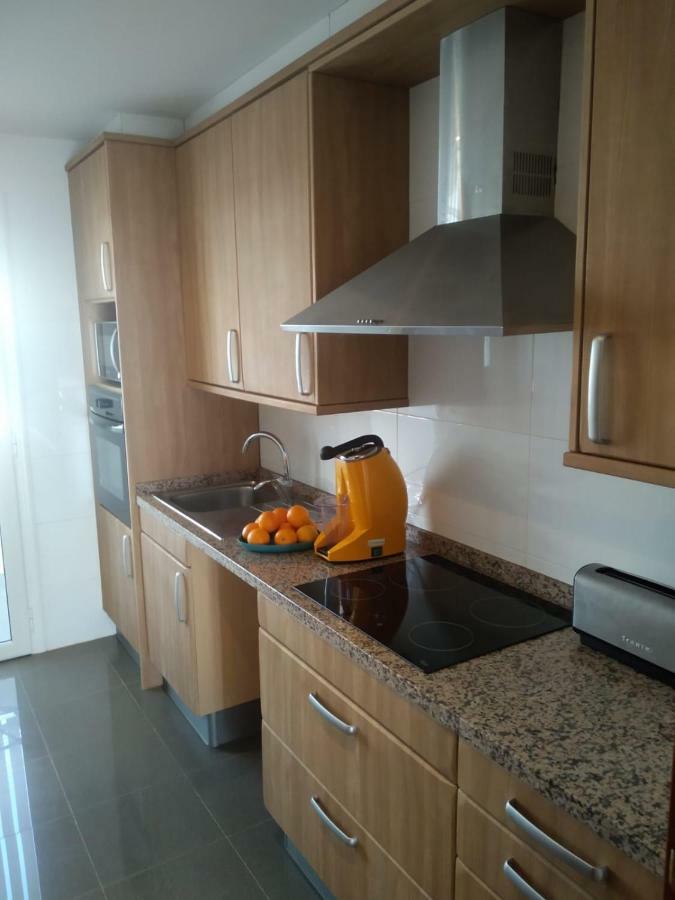 Apartment Puerto Santiago ปัวร์โตเดซานตีอาโก ภายนอก รูปภาพ