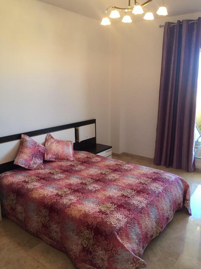 Apartment Puerto Santiago ปัวร์โตเดซานตีอาโก ภายนอก รูปภาพ